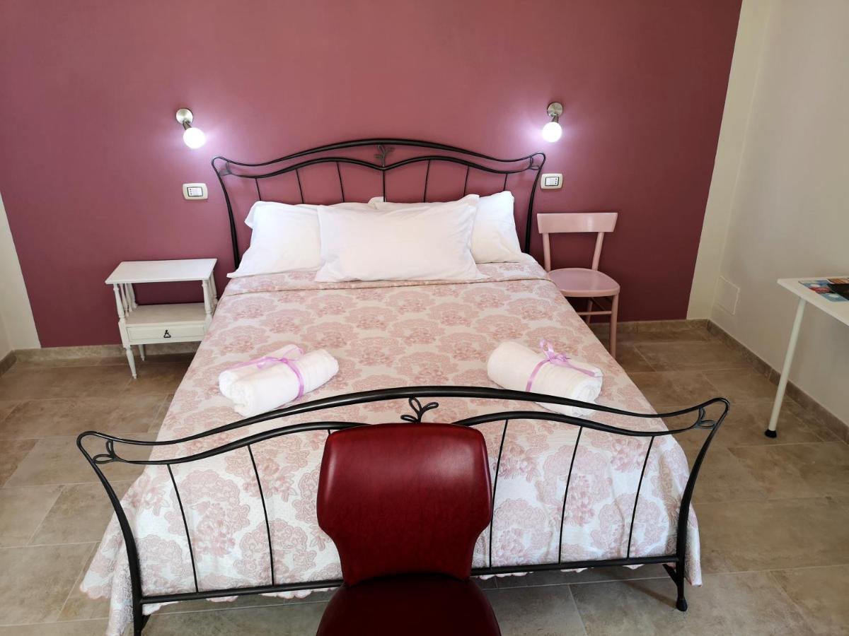 Residenza La Gallinella 科马基奥 外观 照片