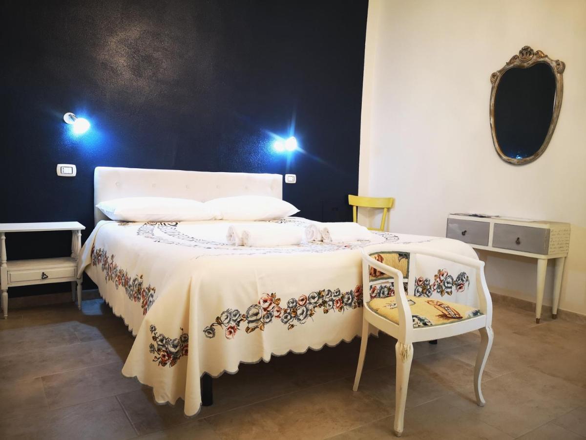 Residenza La Gallinella 科马基奥 外观 照片